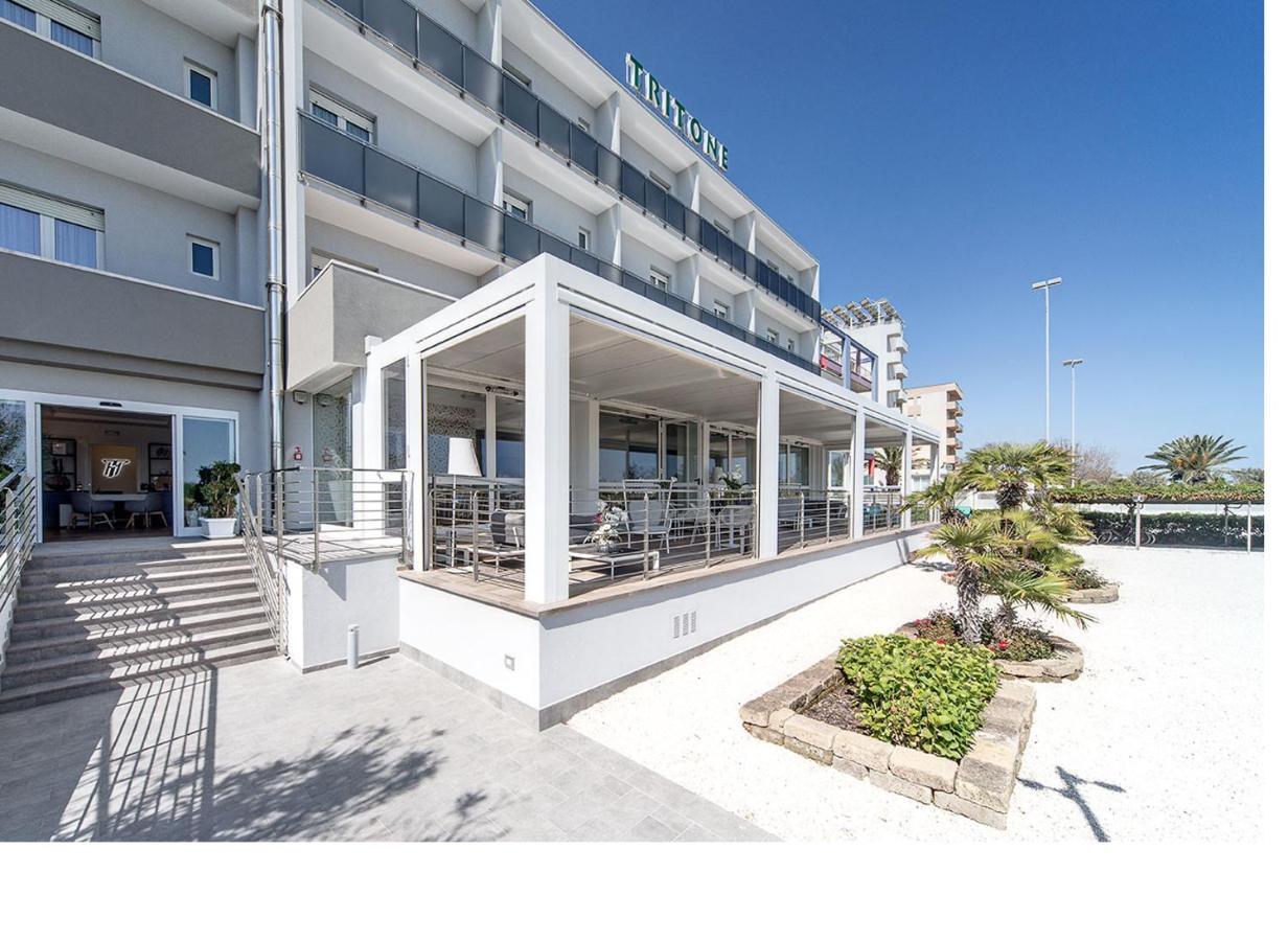 Tritone Hotel Senigallia